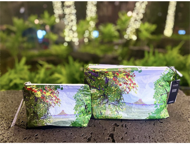 custom makeup bags no minimum
