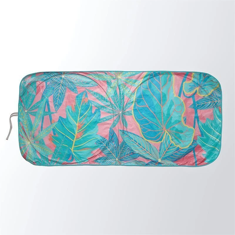 Sun Shade Supplier