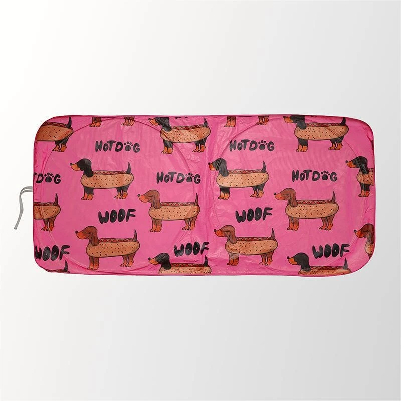 Sun Shade Supplier