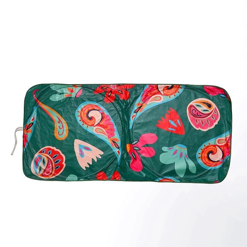 Sun Shade Supplier